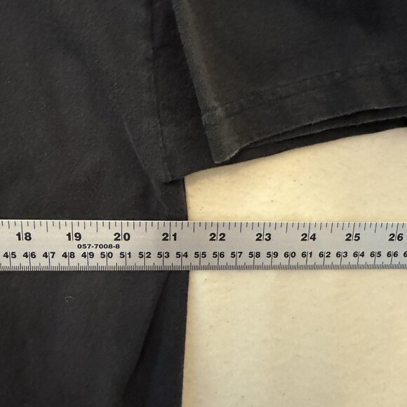 Vintage WCW Wrestling T-Shirt Large Diamond Dallas Page DDP Rough Cut EUC - Picture 10 of 12